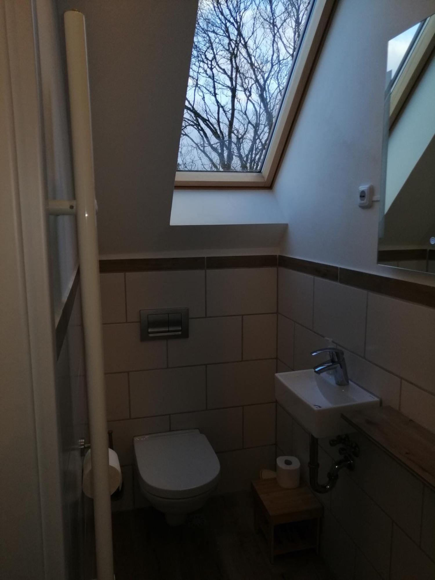 Rennsteigscheune Steinbach am Wald 外观 照片
